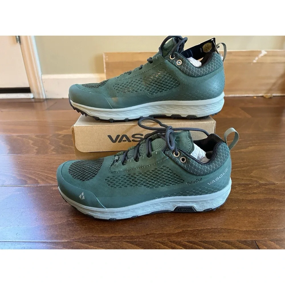 Vasque women breeze